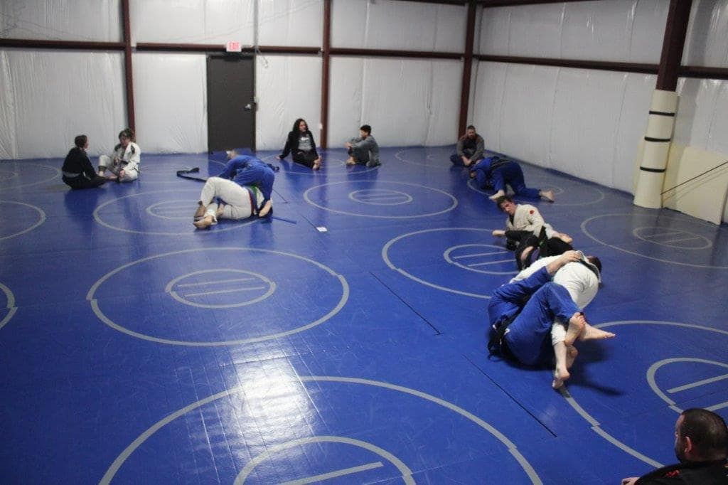 Gallery Apex MMA Covington, GA
