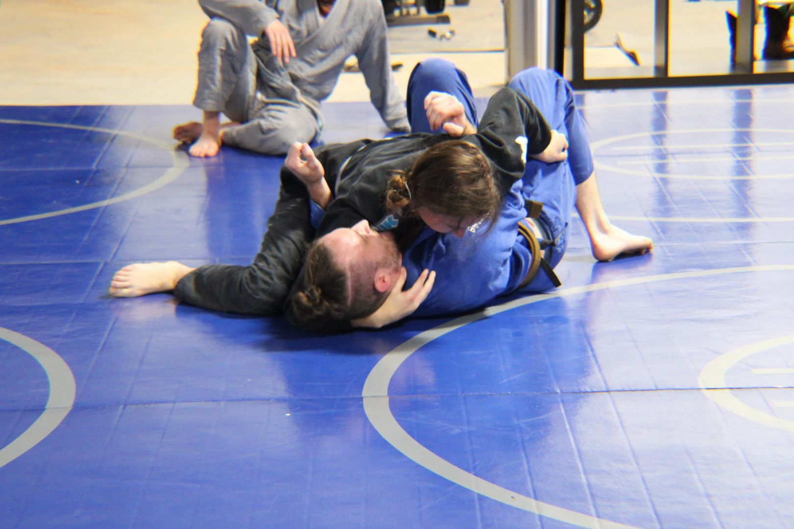 Gallery Apex MMA Covington, GA